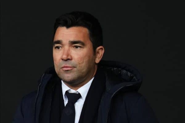 Barça : « Bien sûr qu’il me plait… », Deco déclare la guerre au PSG