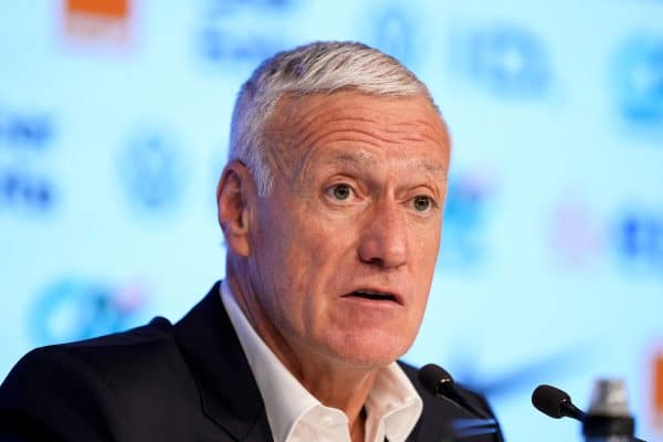 Euro 2024 : un Bleu rechute, tuile en vue pour Deschamps !