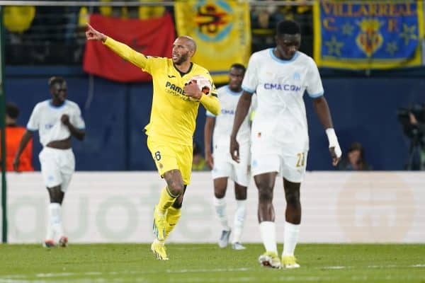 OM : le gros tacle de Capoue après la balade de Villarreal !