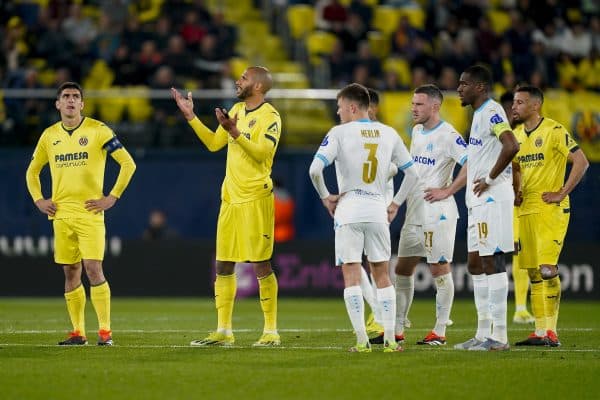 OM : le message de Gasset après la déroute à Villarreal