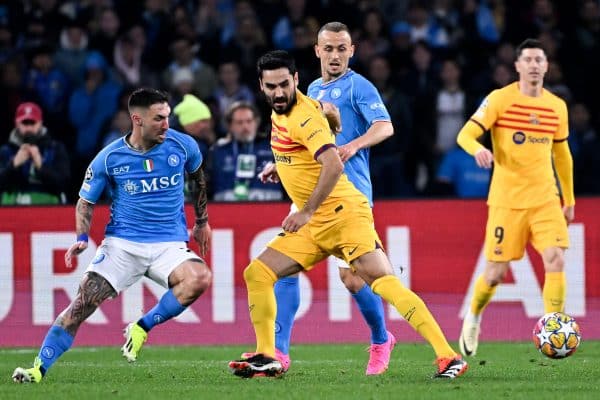 Une cible ouvre la porte au Barça !