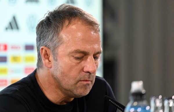 Barça : Il sait pourquoi, Flick lâche des infos sur une recrue