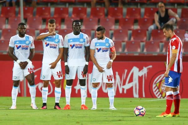 Un oublié de l'OM annonce sa retraite