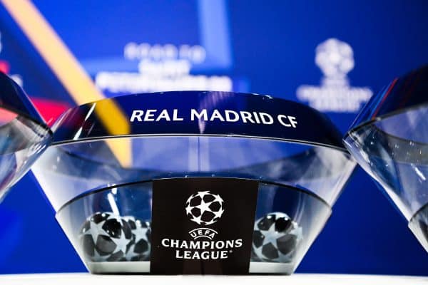 Ligue des champions-Ligue Europa : PSG, OM, Lille& Suivez le tirage au sort en DIRECT