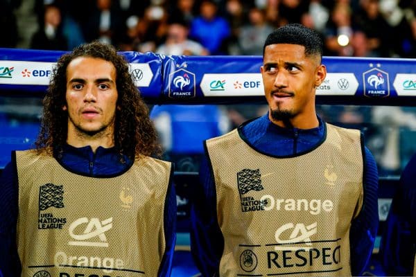 Le PSG penserait à un ancien Marseillais !