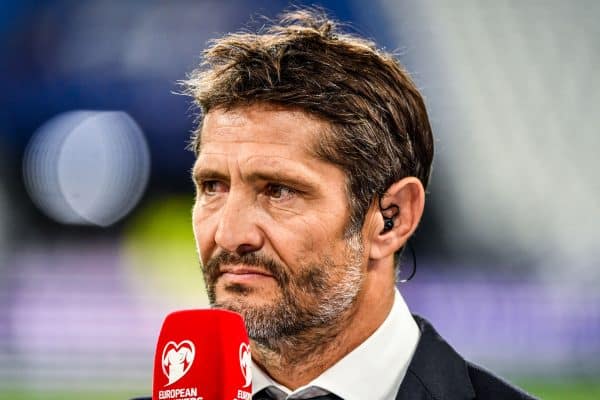 PSG : la grosse crainte de Lizarazu sur le projet