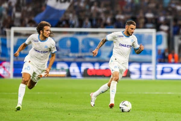 OM : l'aveu de Clauss sur la Ligue Europa