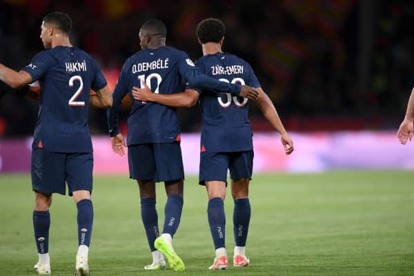 Equipe de France : un nouveau Parisien postule pour les JO