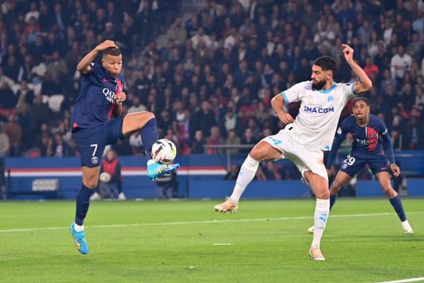 PSG : “Je ne vais pas me cacher”, Mbappé avertit l’OM