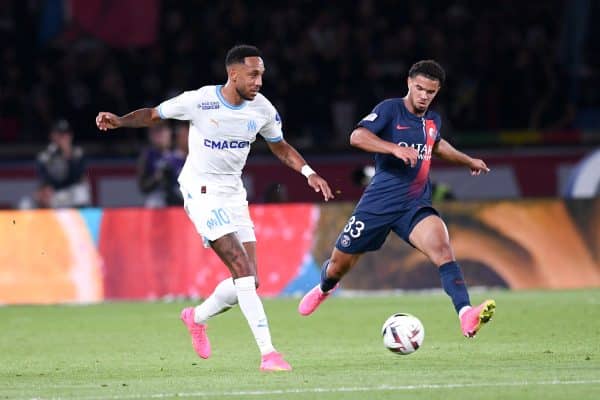 OM : pas impressionné par le PSG, Di Meco croit à la victoire !