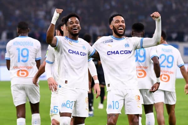 OM : Gasset lâche un sérieux avertissement avant Villarreal