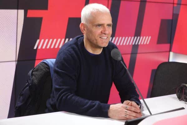 Equipe de France : Rothen réclame une titularisation d'urgence !