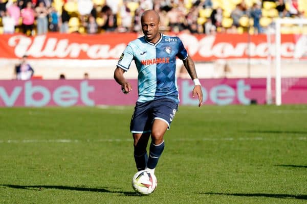 OM : André Ayew n'a pas digéré&