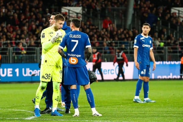 OM : Je pense que nous allons réellement le gagner, la confiance énorme d'un marseillais avant le Classico !