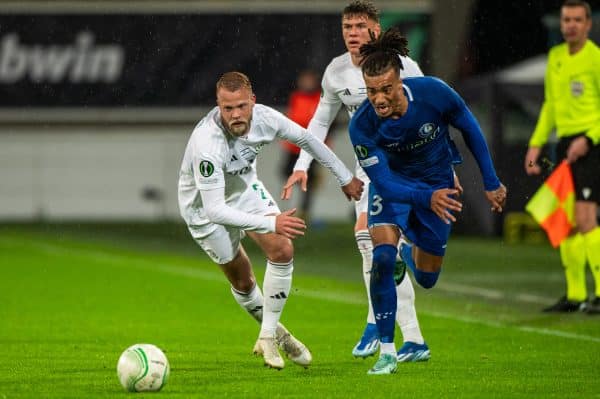 OL : une nouvelle piste en défense