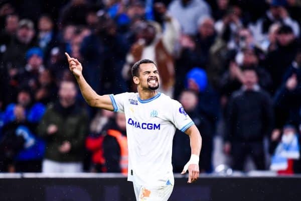 OM : « J'aurais vraiment aimé que& », le message d'adieu déchirant d'Iliman Ndiaye