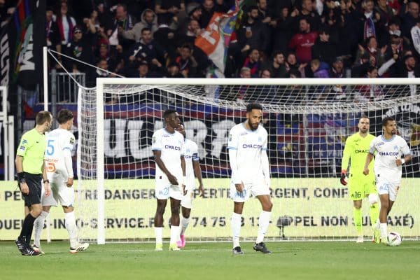 OM : un forfait déjà annoncé pour la réception du PSG