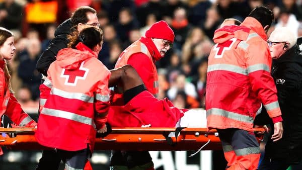 Real Madrid : horrible blessure de Diakhaby, Tchouaméni s'excuse