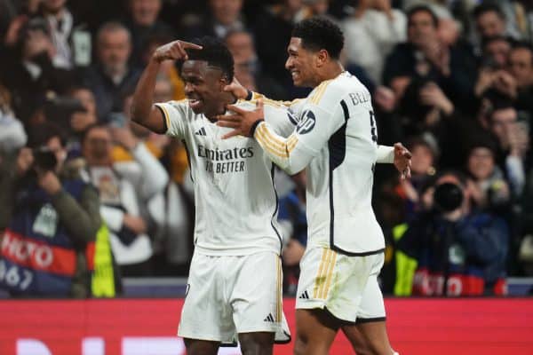 Le PSG prêt à chiper deux stars au Real Madrid