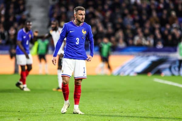 Equipe de France : Deschamps prépare une grosse surprise avec Clauss !