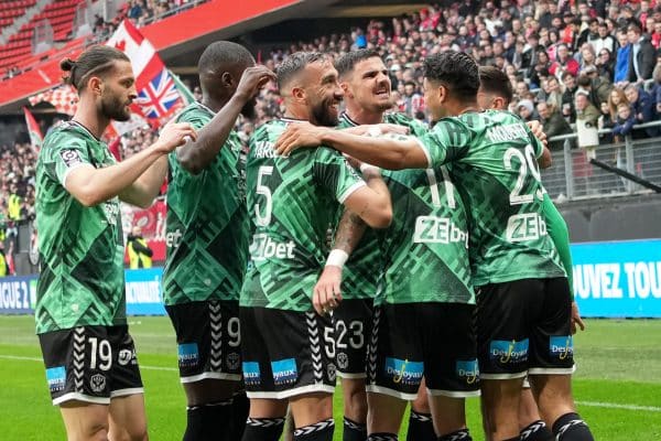 ASSE : un cadre stoppe l'enflammade !