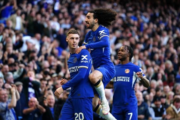 Match Chelsea – Tottenham : chaîne TV et compos probables