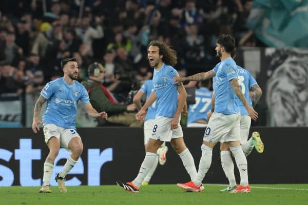 Lazio : Guendouzi humilié, Tudor se justifie !