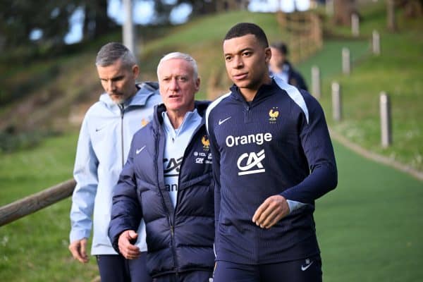 “Va faire du golf”, un influenceur s’en prend encore à Mbappé