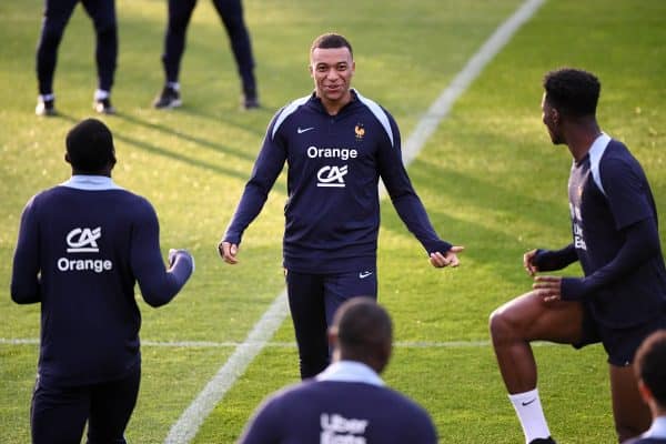 Pas loin du foutage de gueule, un ex-Bleu s'en prend à Mbappé !