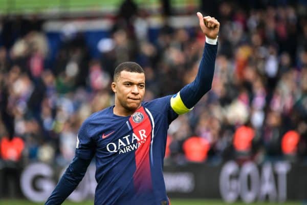 PSG : Mbappé prétentieux ? Un joueur de Ligue 1 répond cash !