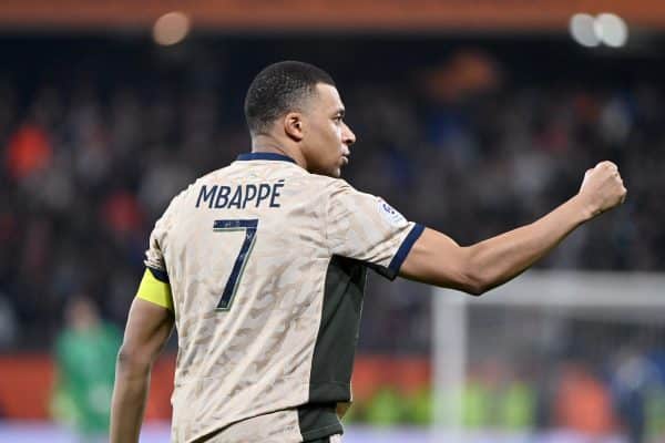 Real Madrid : un cadre s'enflamme pour Mbappé