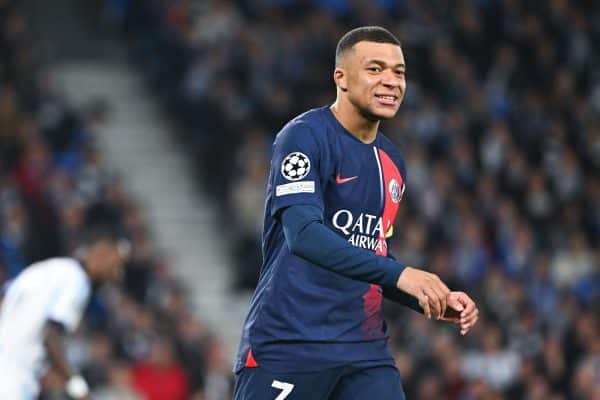 OM : Mbappé sur le banc pour le Classico ? La réaction de Gasset