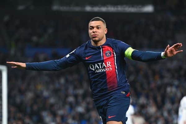 PSG : Mbappé sort du silence et rembarre un club !