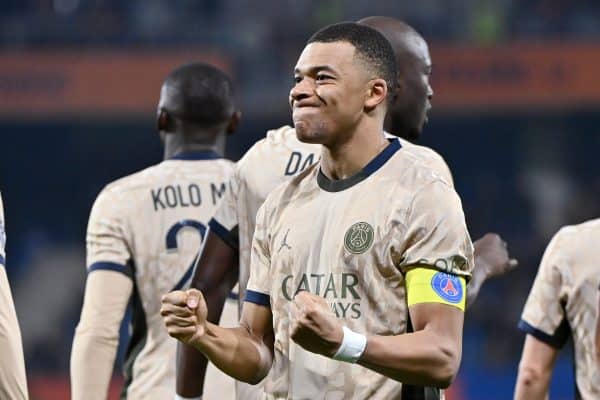 Real Madrid : une star du club commente la rumeur Mbappé