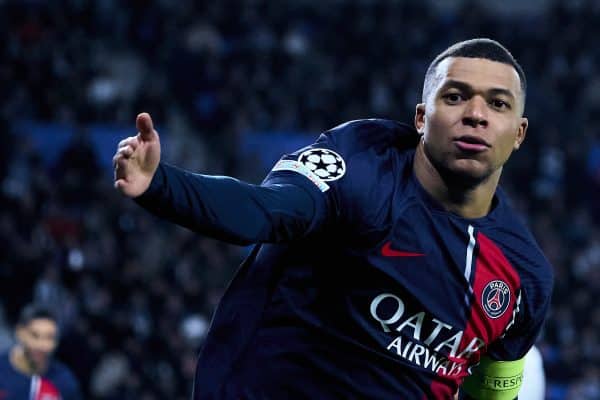 PSG : ce Rennais n’a jamais perdu en 4 matchs contre Mbappé