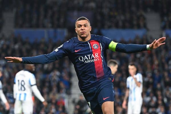 PSG : Quelque chose de spécial, la grosse confidence de Mbappé