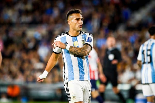 Match Argentine – Costa Rica : chaîne TV et compos probables