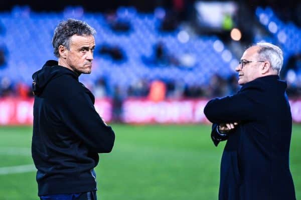 PSG : grosse déception à venir pour la cible n°1 !