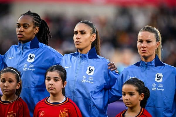 Après Mbappé, le Real Madrid veut mettre la main sur une Tricolore !