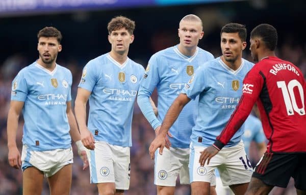 Manchester City : “2 sports différents”, un Citizen cash sur la comparaison Liga-Premier League