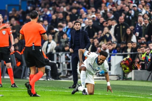 OM : Il y a eu des menaces, les révélations de Marcelino sur son départ !