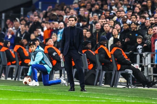 Villarreal : Marcelino se fixe un ultime challenge contre l'OM