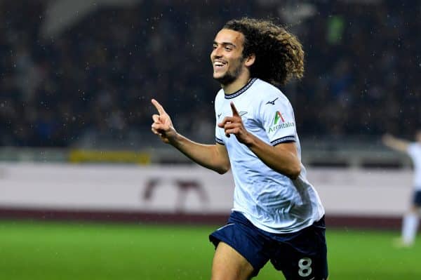 La grosse hésitation de la Lazio pour Guendouzi !