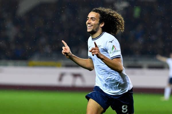 La grande annonce de Tudor sur Guendouzi !