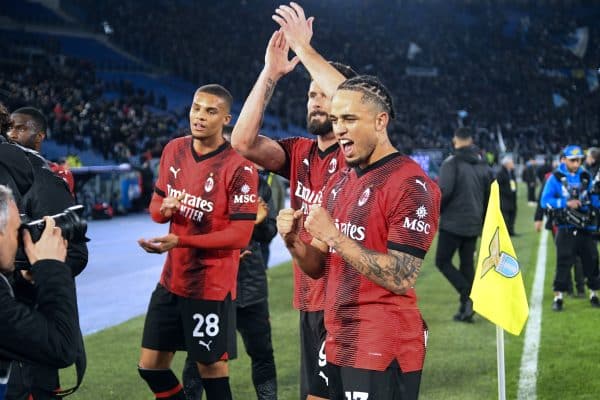 Match Milan AC – Slavia Prague : chaîne TV et compos probables