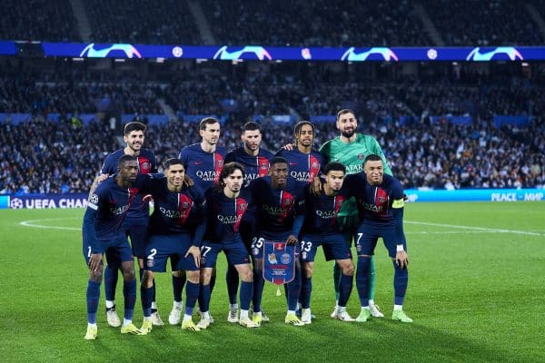 Ligue des champions : date du tirage au sort, adversaires potentiels… Ce qui attend le PSG en quarts de finale