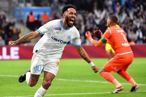 OM : Gasset se lâche sur Aubameyang