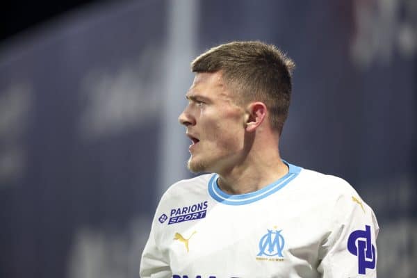 OM : la mise au point de Merlin sur Marcelino