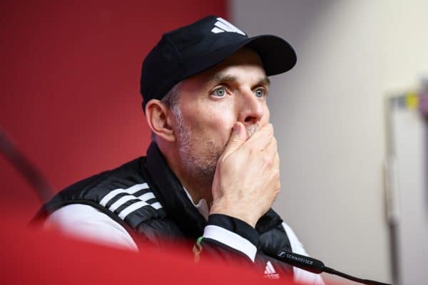 Bayern Munich : hara-kiri, Tuchel stupéfait après le nouveau raté