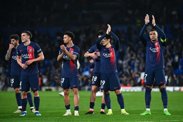 Tirage Ligue des champions : chaîne, heure et adversaires potentiels pour le PSG